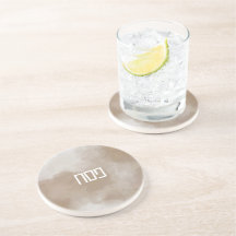 銅水カラーペサックコースター