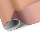 銅海包装紙 ラッピングペーパー (ロールコーナー)