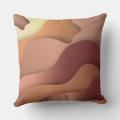 銅海枕 クッション (裏面)