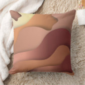 銅海枕 クッション (ブランケット)