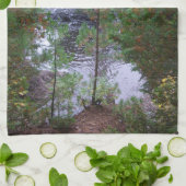 銅秋キッチンタオル キッチンタオル (折り畳み)