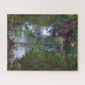 銅秋ジグソーパズル ジグソーパズル (横)