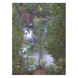 銅秋テーブルクロス テーブルクロス