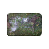 銅秋バスマット バスマット (正面)