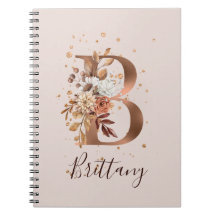 銅秋フローラレターB秋花