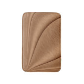 銅等高線 バスマット (正面縦)