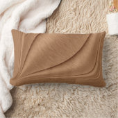 銅等高線 ランバークッション (ブランケット)