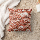 銅箔 クッション (ブランケット)