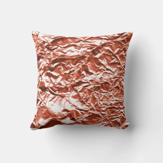 銅箔 クッション (裏面)