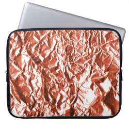 銅箔 ラップトップスリーブ