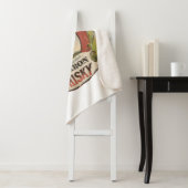 銅素晴らし蒸留バーボンウィスキー。 シェルパブランケット (インサイチュ)