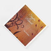 銅結婚露 (コーナー)