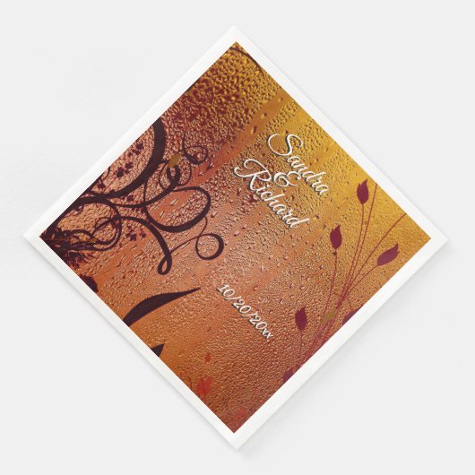 銅結婚露 (コーナー)