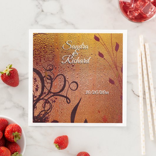 銅結婚露 (インサイチュ)