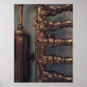 銅美しい ポスター (正面)