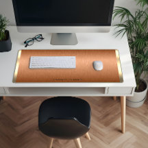 銅茶色ミニマルと金ゴールドモノグラム