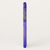 銅蝶iPhoneケース – メイト Case-Mate iPhoneケース (裏面/左)