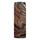 銅赤面瑪瑙 タンブラー (裏面)