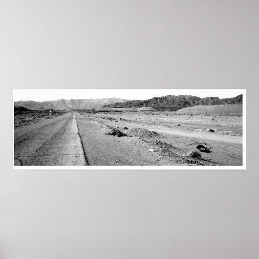 銅路 ポスター (正面)