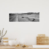 銅路 ポスター (キッチン)