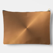 銅輝き アクセサリーポーチ (裏面)