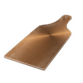 銅輝き カッティングボード (角)