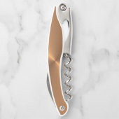 銅輝き ソムリエナイフ (裏面)