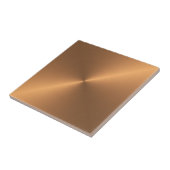 銅輝き タイル (側面)