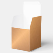 銅輝き フェイバーボックス (オープン)