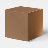 銅輝き フェイバーボックス (裏面サイド)