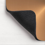 銅輝き マウスパッド (コーナー)