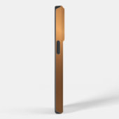 銅輝き Case-Mate iPhoneケース (裏面 / 右)