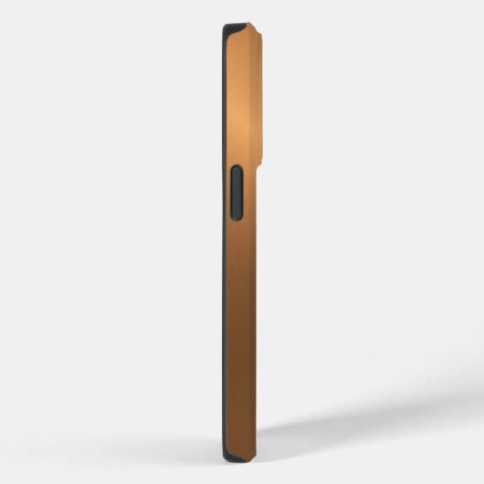 銅輝き Case-Mate iPhoneケース (裏面 / 右)