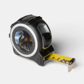 銅金ゴールドブラックドラゴン メジャー (傾斜)