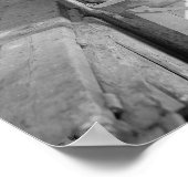 銅鉱山会社、1906年。ヴィンテージ写真 ポスター (角)