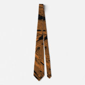 銅鉱 ネクタイ (正面)
