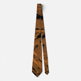 銅鉱 ネクタイ