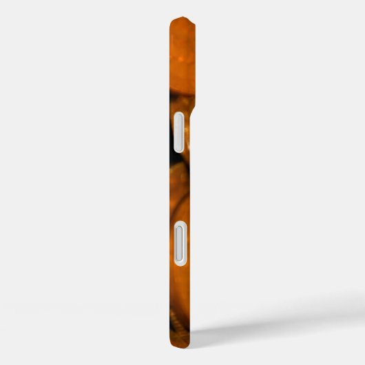 銅銀貨 Case-Mate iPhoneケース (裏面 / 右)