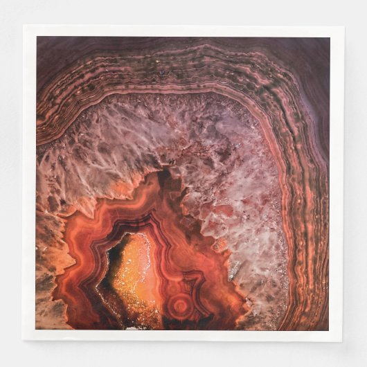 銅青銅合金鉱物ジェムストーン (正面)