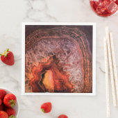 銅青銅合金鉱物ジェムストーン (インサイチュ)