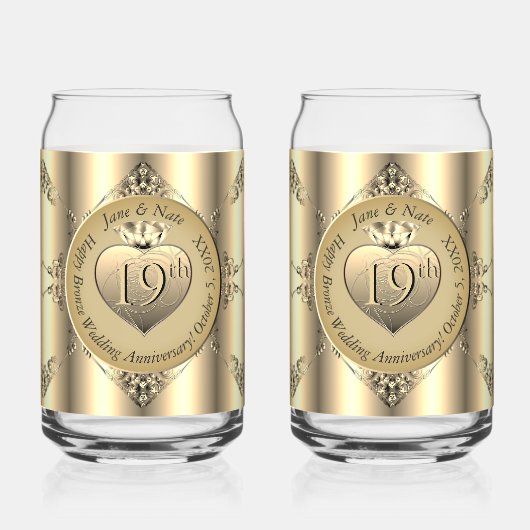 銅19/8号（色）結婚祭 ガラス缶 (裏面)