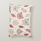 銅 アクセントクッション (裏面(縦))