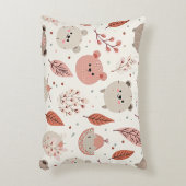 銅 アクセントクッション (正面(垂直))