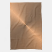 銅 キッチンタオル (縦)