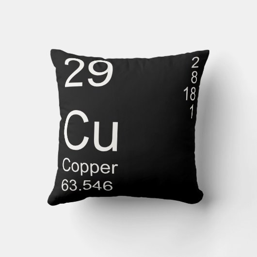 銅 クッション (裏面)