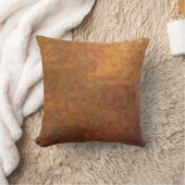 銅 クッション (ブランケット)
