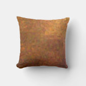 銅 クッション (正面)