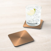 銅 コースター (右側)