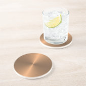 銅 コースター (側面)