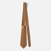 銅 ネクタイ (正面)